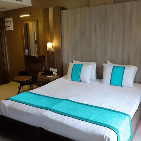 Turk Inn Ferro Hotel บูร์ซา ภายนอก รูปภาพ