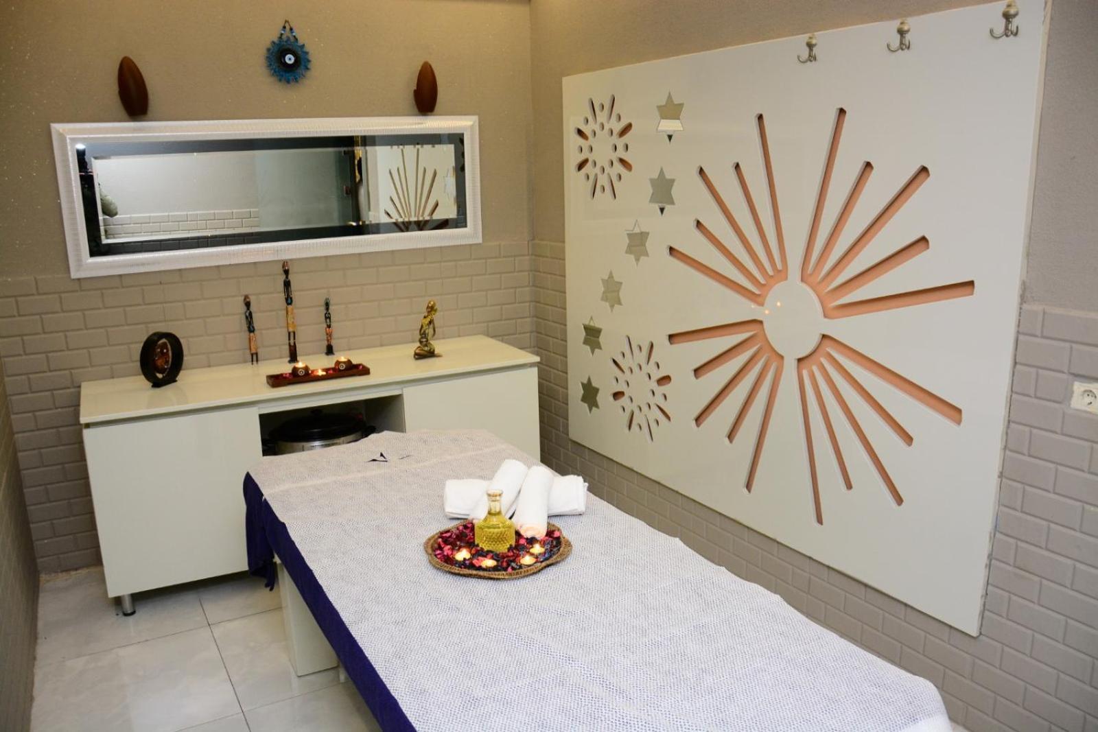Turk Inn Ferro Hotel บูร์ซา ภายนอก รูปภาพ