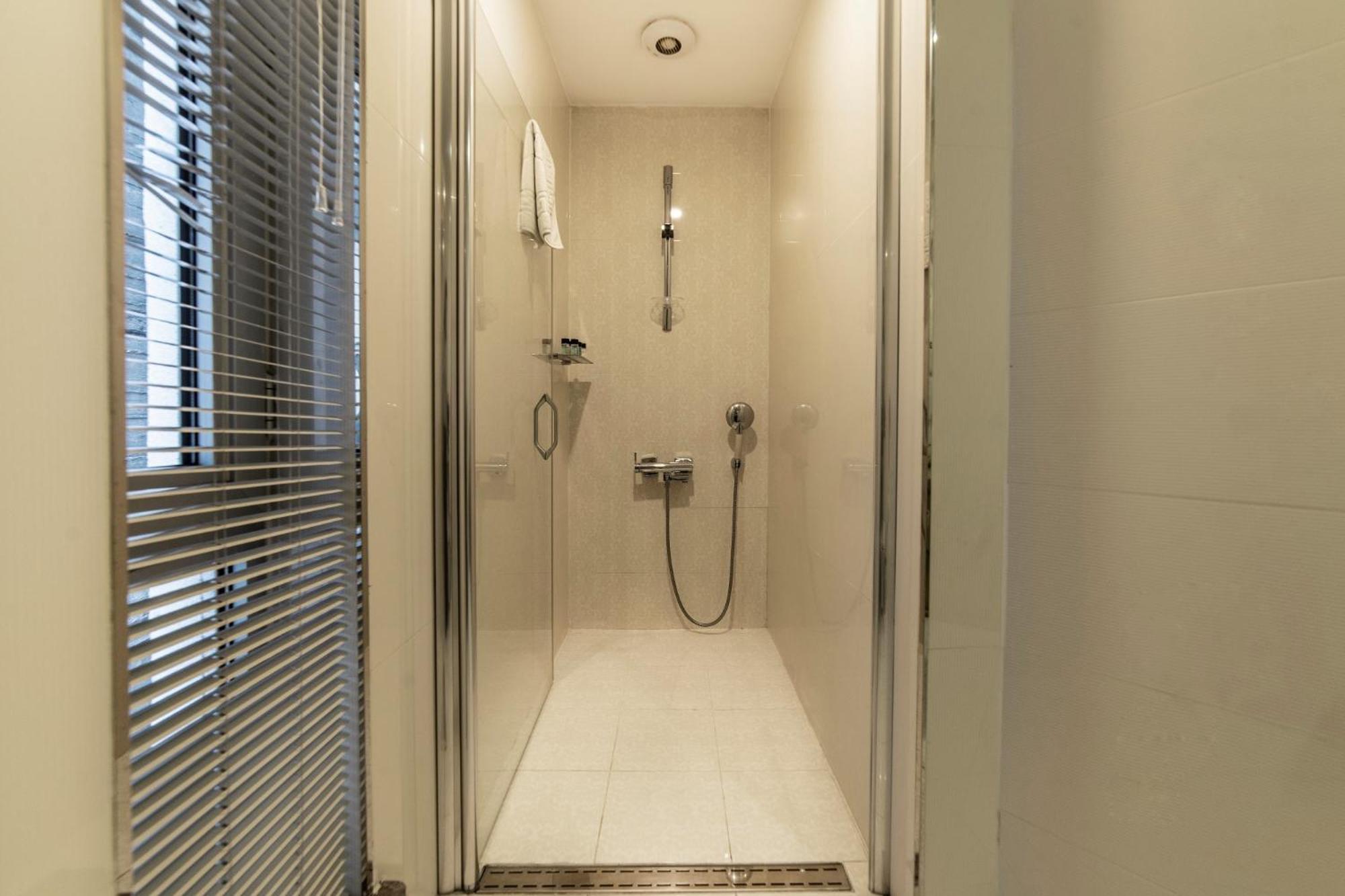 Turk Inn Ferro Hotel บูร์ซา ภายนอก รูปภาพ